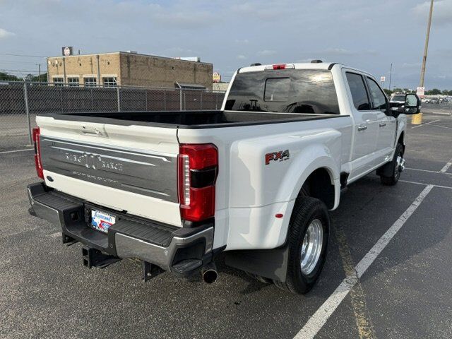 2025 Ford Super Duty F-350 DRW New Braunfels TX