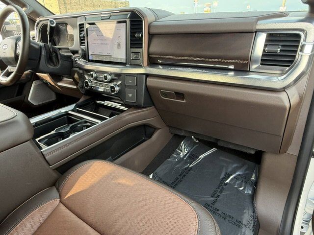 2025 Ford Super Duty F-350 DRW New Braunfels TX