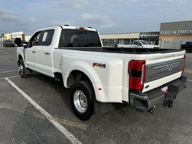 2025 Ford Super Duty F-350 DRW New Braunfels TX
