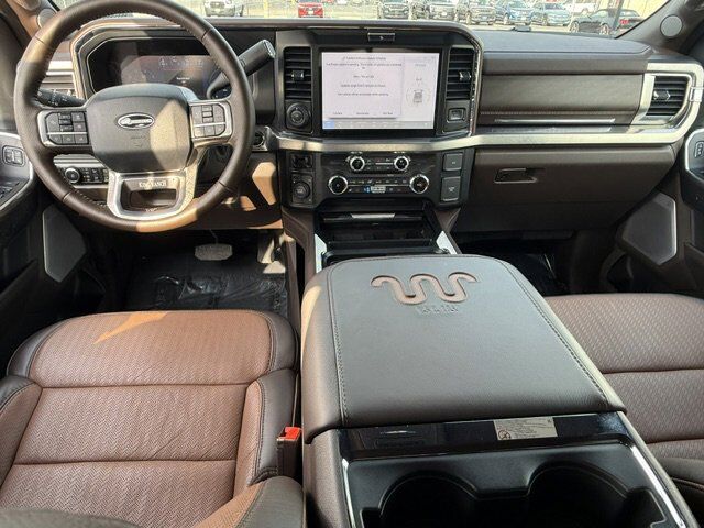 2025 Ford Super Duty F-350 DRW New Braunfels TX