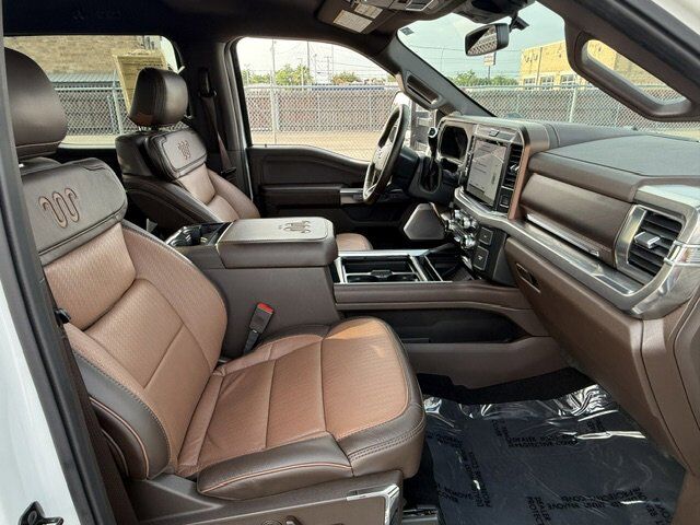 2025 Ford Super Duty F-350 DRW New Braunfels TX