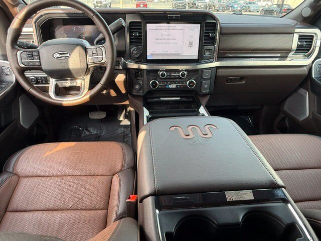 2025 Ford Super Duty F-350 DRW New Braunfels TX