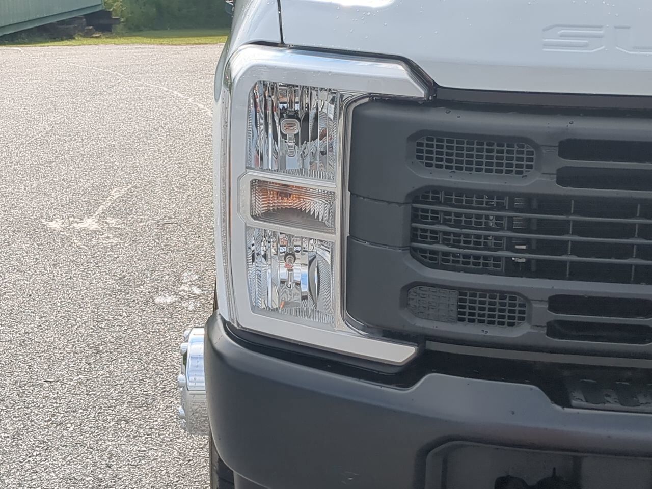 2025 Ford Super Duty F-350 DRW FLATBED Winder GA