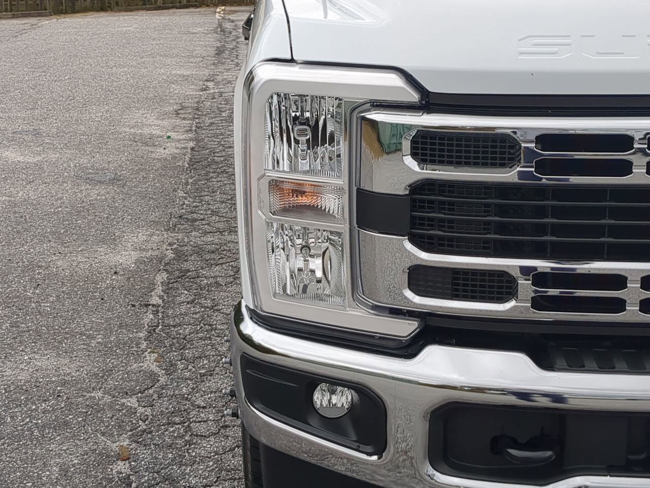 2025 Ford Super Duty F-350 DRW Flat Bed Winder GA