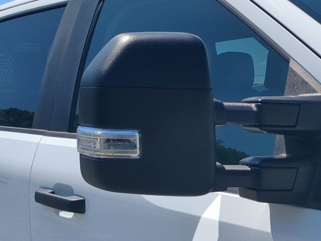 2025 Ford Super Duty F-350 DRW Flat Bed Winder GA