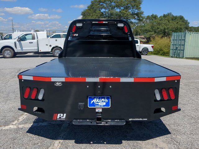 2025 Ford Super Duty F-350 DRW Flat Bed Winder GA