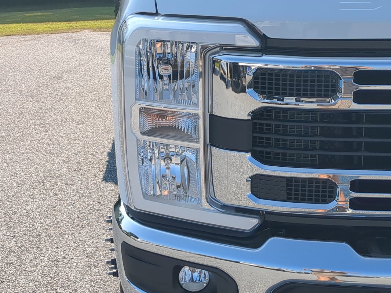 2025 Ford Super Duty F-350 DRW Flat Bed Winder GA