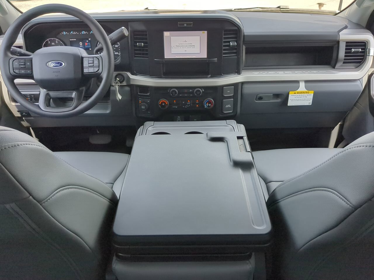 2025 Ford Super Duty F-350 DRW Flat Bed Winder GA