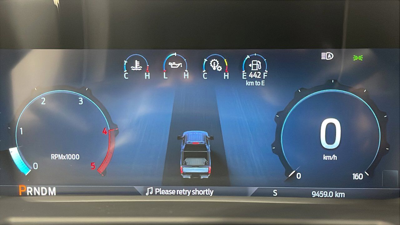 2025 Ford Super Duty F-350 DRW King Ranch Sherwood Park AB