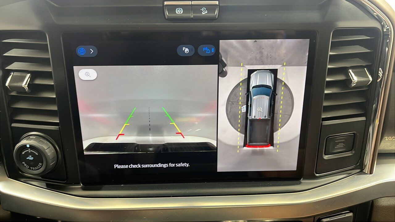 2025 Ford Super Duty F-350 DRW King Ranch Sherwood Park AB