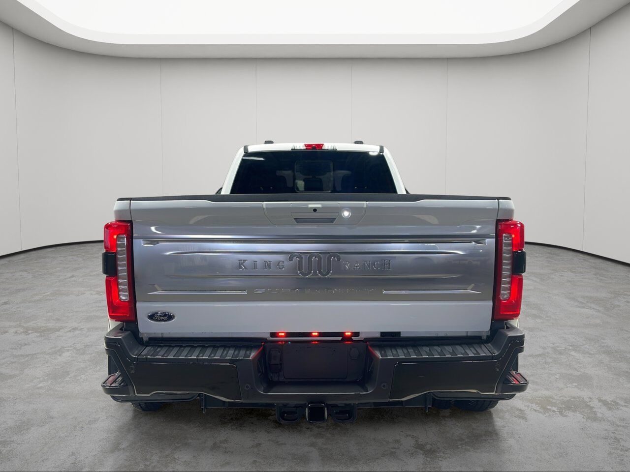 2025 Ford Super Duty F-350 DRW King Ranch Sherwood Park AB