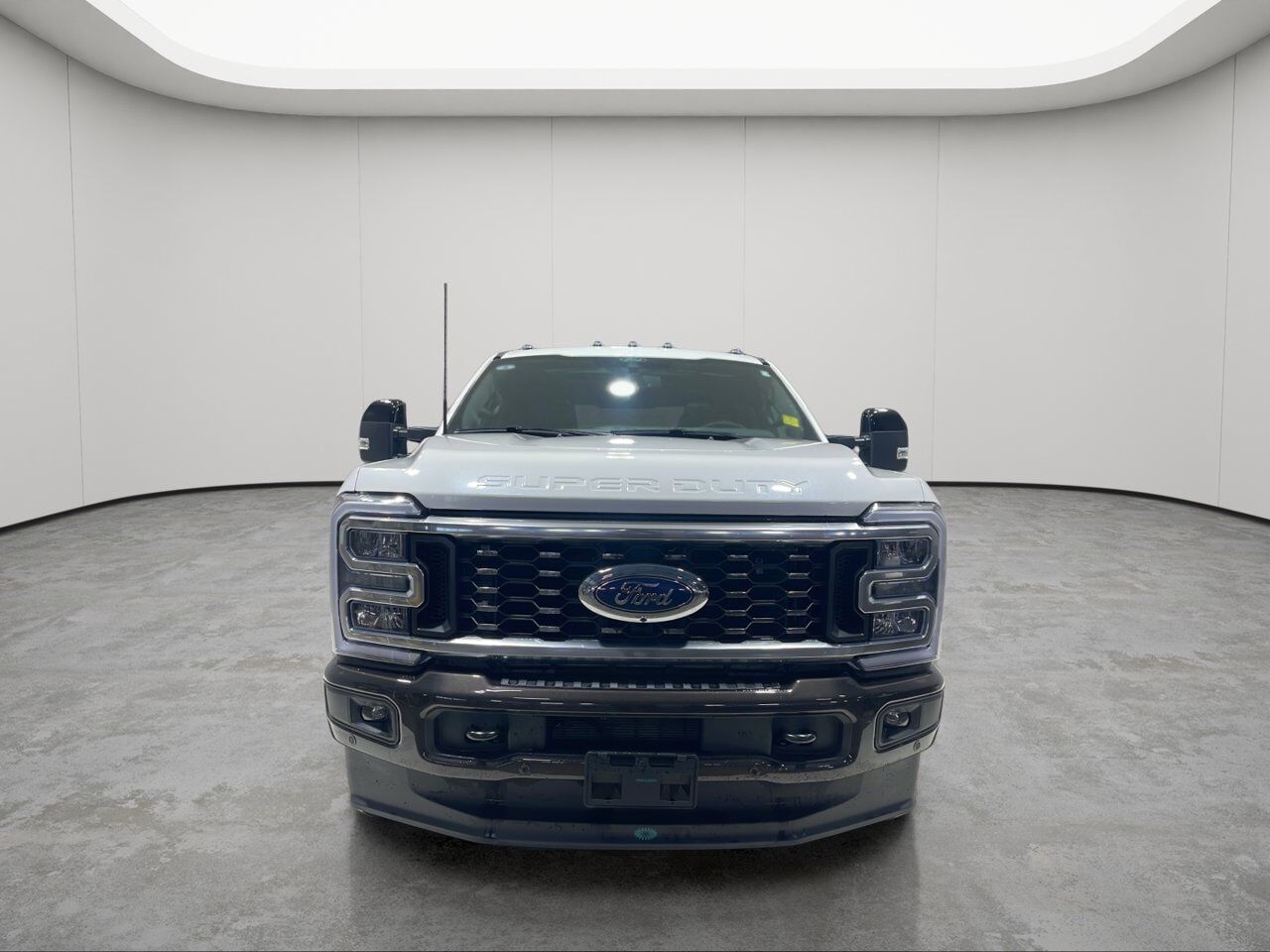 2025 Ford Super Duty F-350 DRW King Ranch Sherwood Park AB