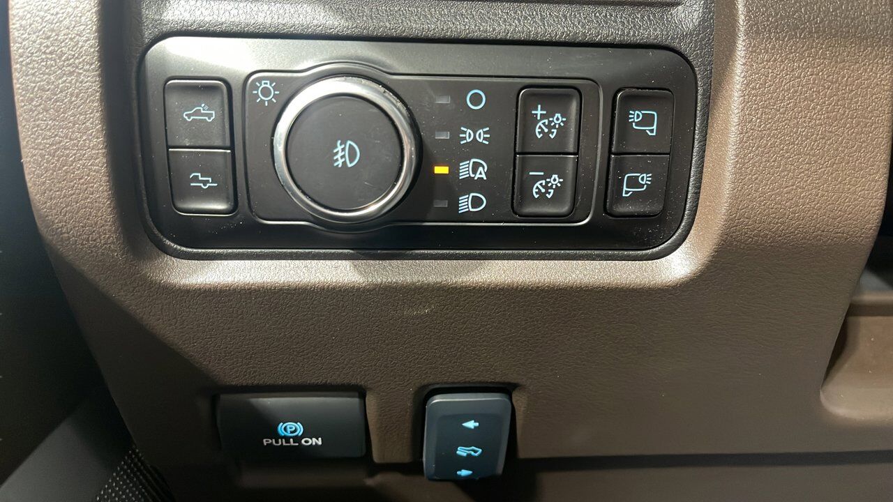 2025 Ford Super Duty F-350 DRW King Ranch Sherwood Park AB