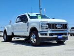 2025 Ford Super Duty F-350 DRW LARIAT