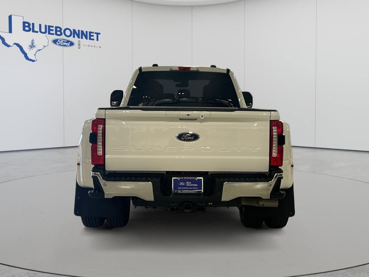 2025 Ford Super Duty F-350 DRW LARIAT New Braunfels TX