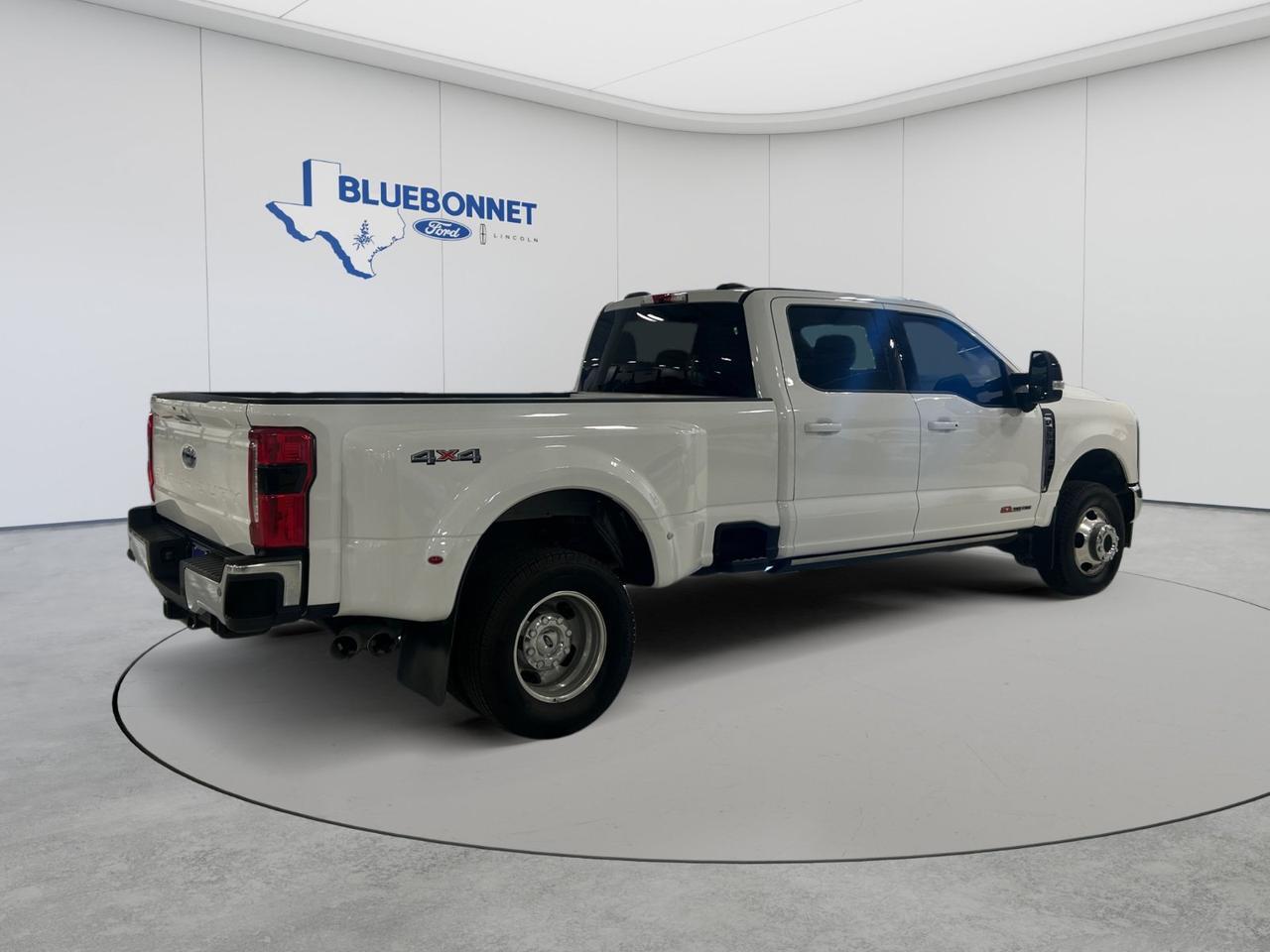2025 Ford Super Duty F-350 DRW LARIAT New Braunfels TX