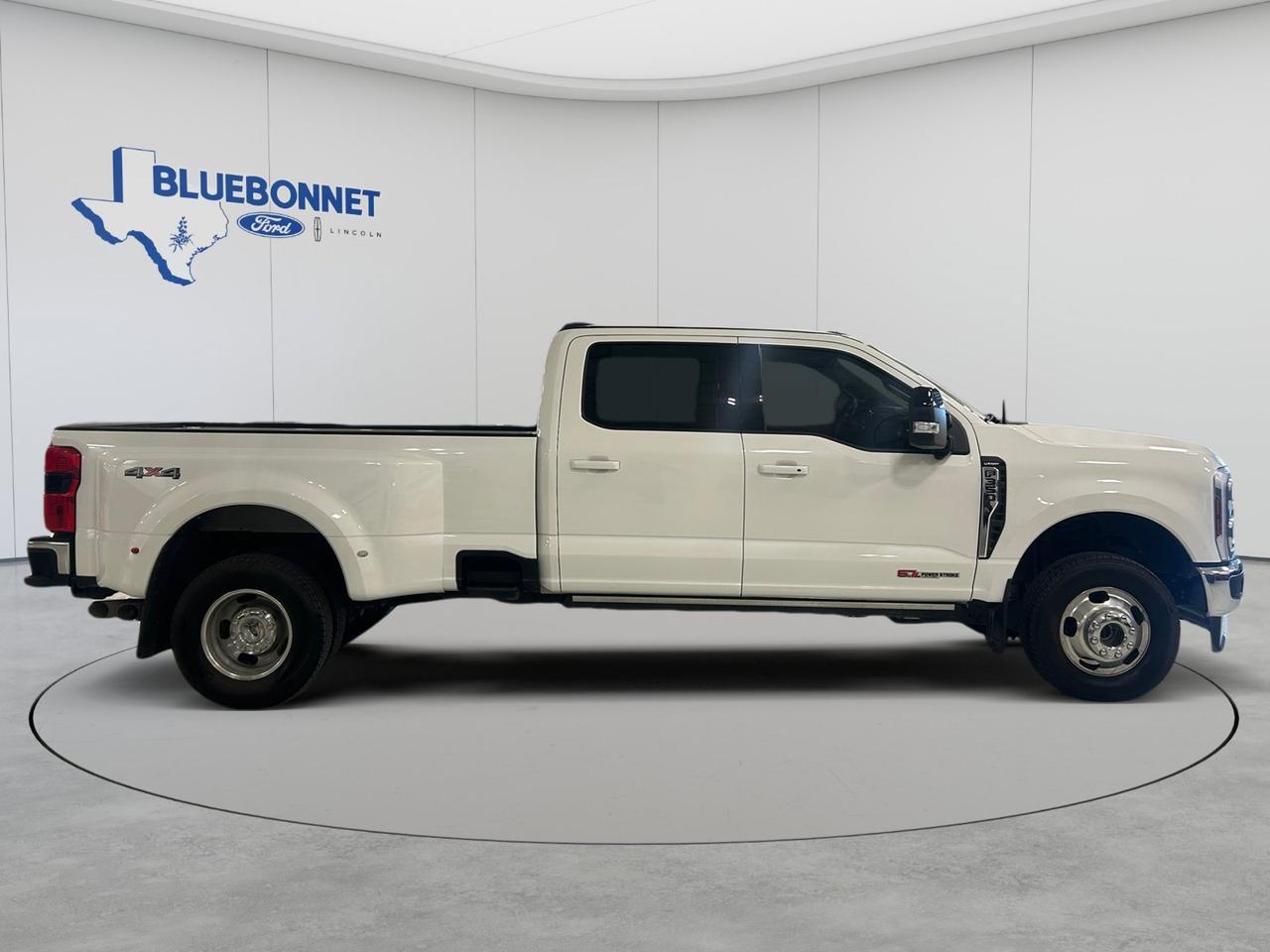 2025 Ford Super Duty F-350 DRW LARIAT New Braunfels TX