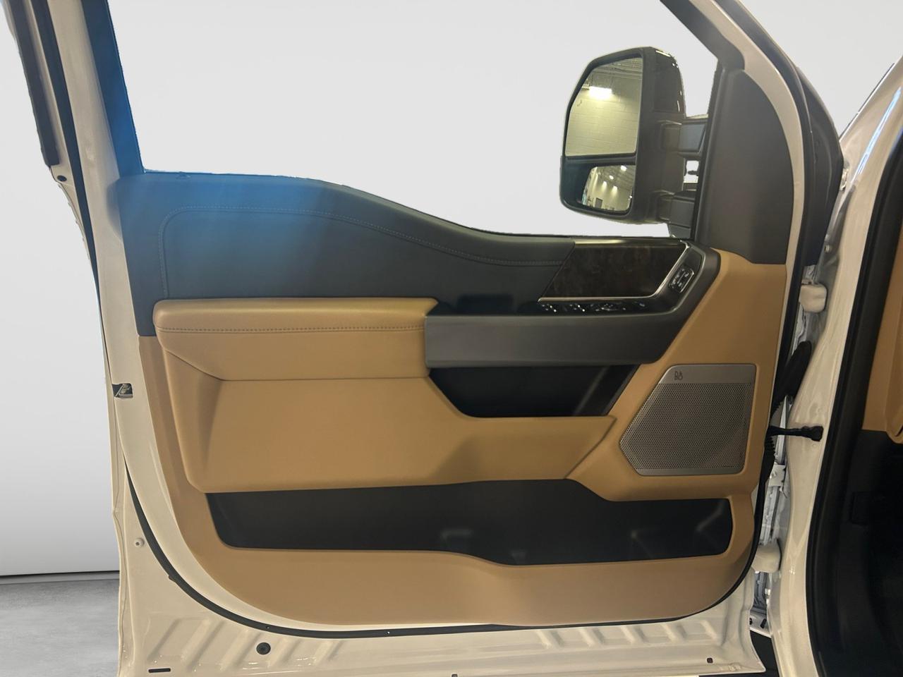 2025 Ford Super Duty F-350 DRW LARIAT New Braunfels TX
