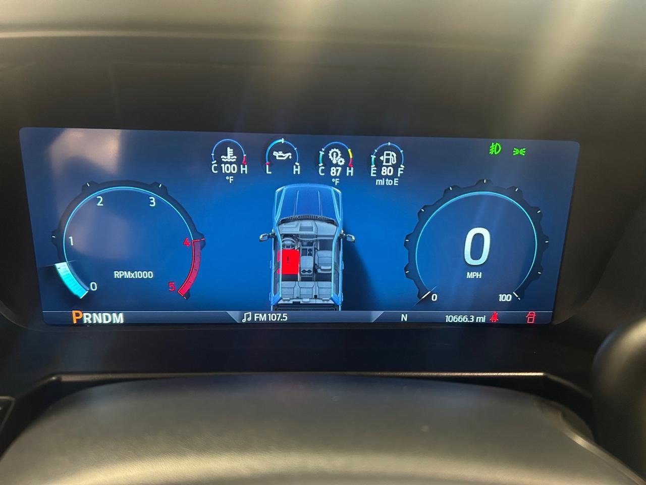 2025 Ford Super Duty F-350 DRW LARIAT New Braunfels TX