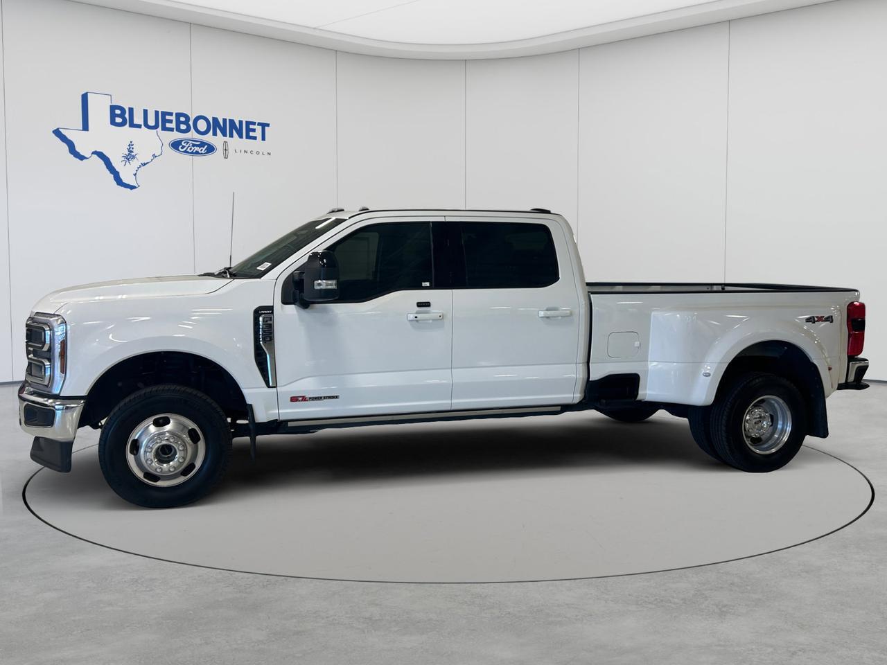 2025 Ford Super Duty F-350 DRW LARIAT New Braunfels TX