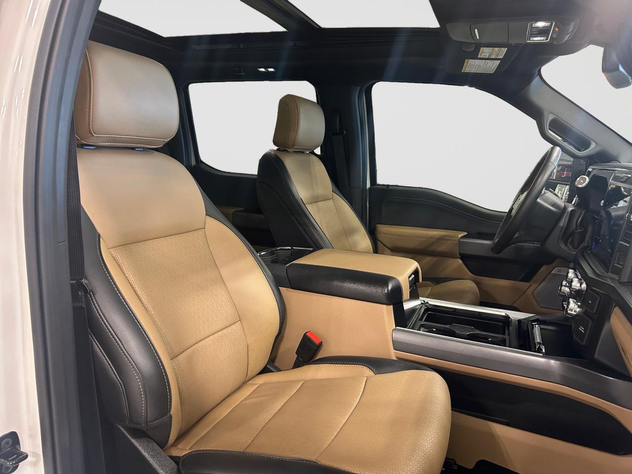 2025 Ford Super Duty F-350 DRW LARIAT New Braunfels TX