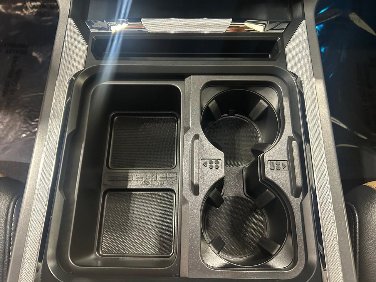 2025 Ford Super Duty F-350 DRW LARIAT New Braunfels TX