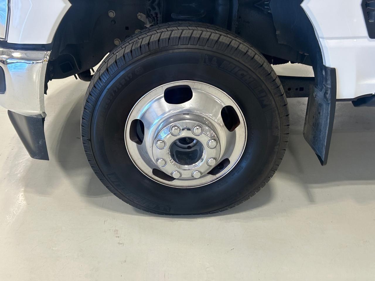 2025 Ford Super Duty F-350 DRW LARIAT New Braunfels TX