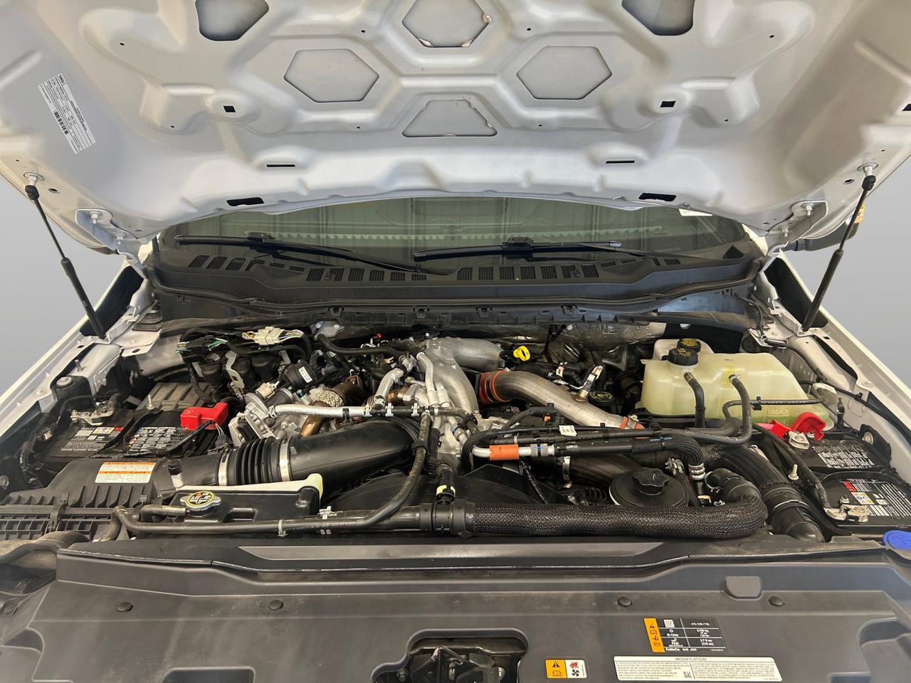 2025 Ford Super Duty F-350 DRW LARIAT New Braunfels TX