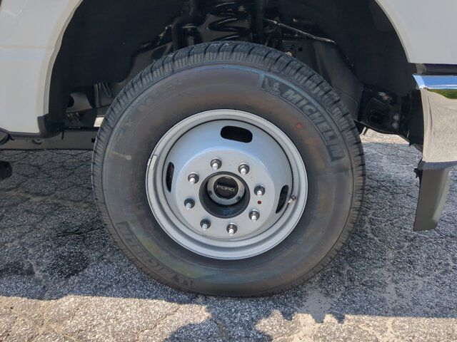 2025 Ford Super Duty F-350 DRW Service Body Appleton WI