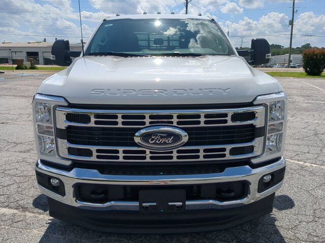 2025 Ford Super Duty F-350 DRW Service Body Appleton WI
