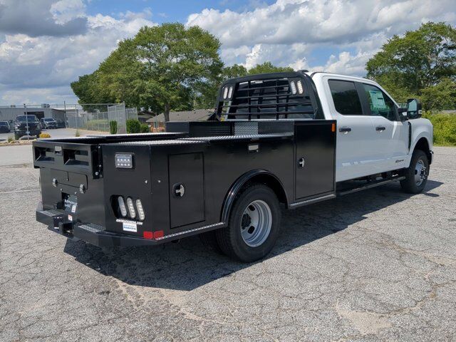 2025 Ford Super Duty F-350 DRW Service Body Appleton WI