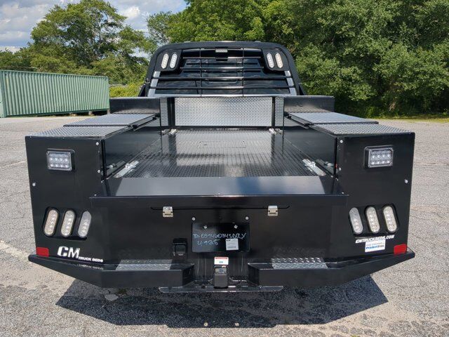 2025 Ford Super Duty F-350 DRW Service Body Appleton WI