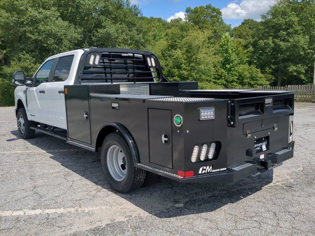 2025 Ford Super Duty F-350 DRW Service Body Appleton WI