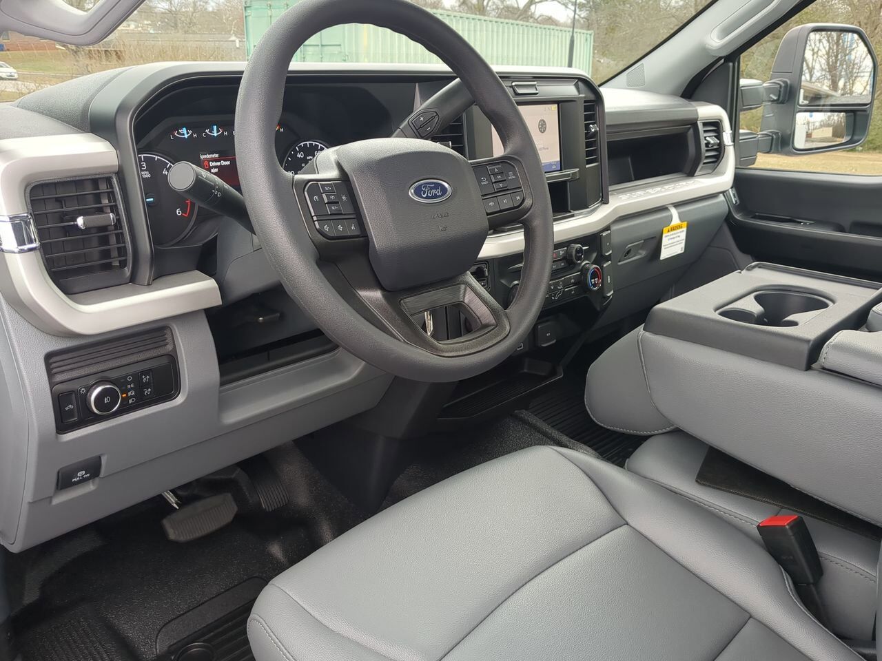 2025 Ford Super Duty F-350 DRW Service Body Appleton WI