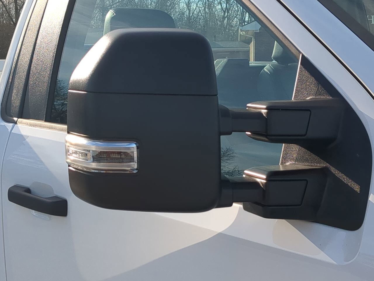 2025 Ford Super Duty F-350 DRW Service Body Appleton WI