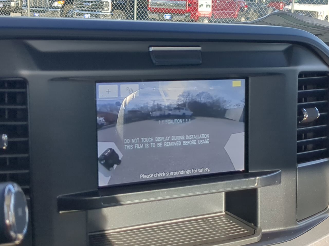 2025 Ford Super Duty F-350 DRW Service Body Appleton WI