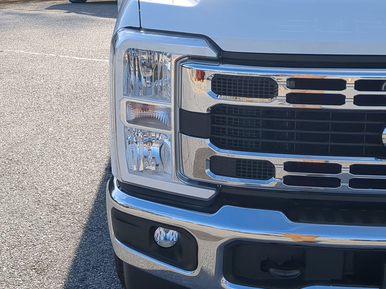 2025 Ford Super Duty F-350 DRW Service Body Appleton WI