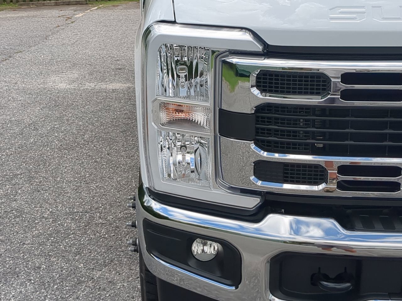 2025 Ford Super Duty F-350 DRW Service Body Winder GA