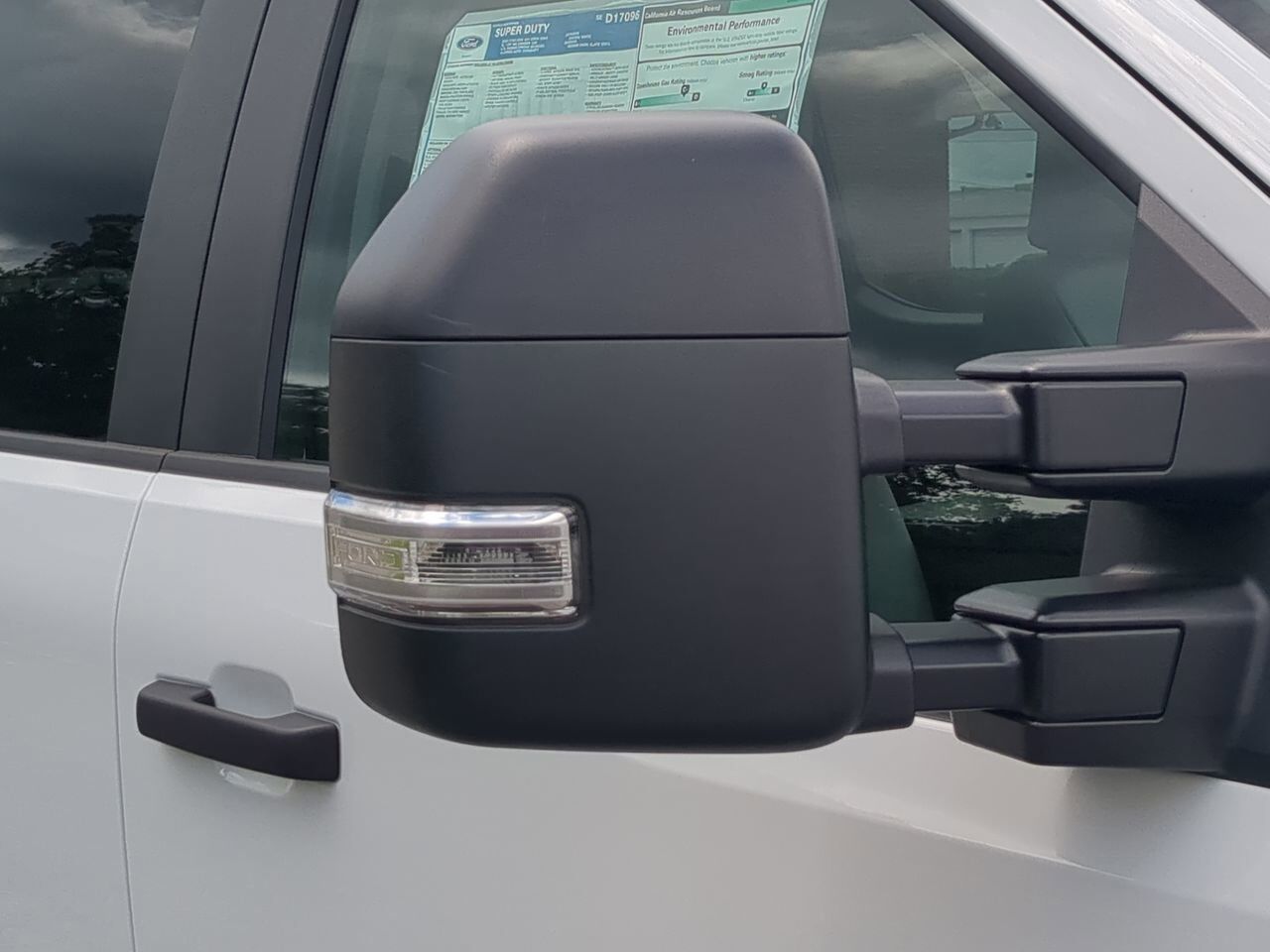 2025 Ford Super Duty F-350 DRW Service Body Winder GA