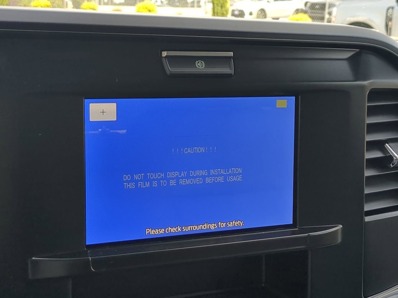 2025 Ford Super Duty F-350 DRW Service Body Winder GA