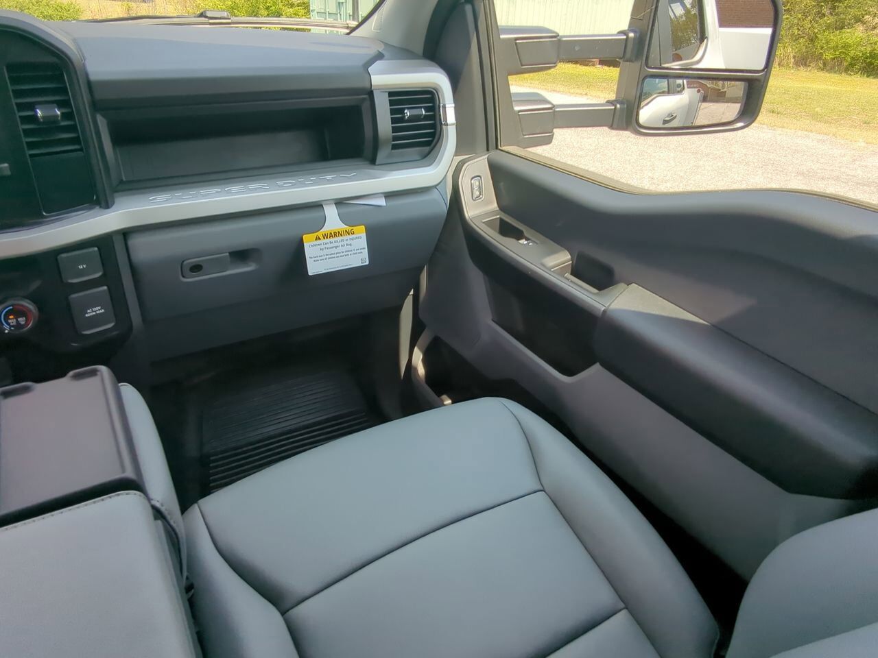 2025 Ford Super Duty F-350 DRW Service Body Winder GA
