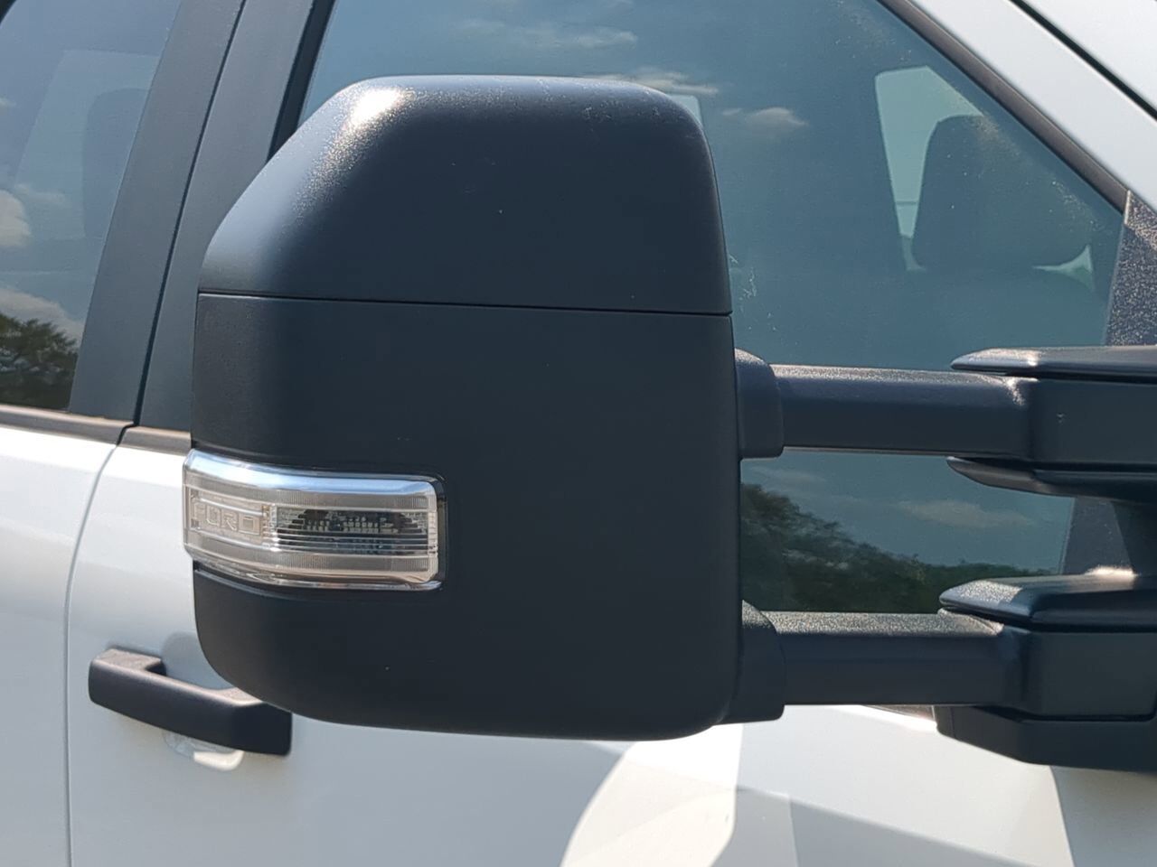 2025 Ford Super Duty F-350 DRW Service Body Winder GA