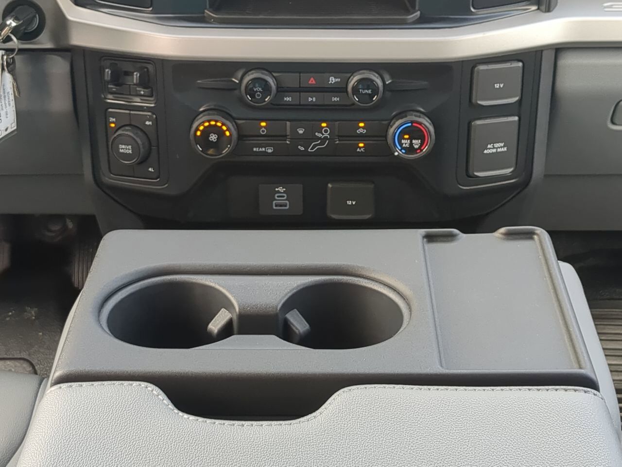 2025 Ford Super Duty F-350 DRW Service Body Winder GA