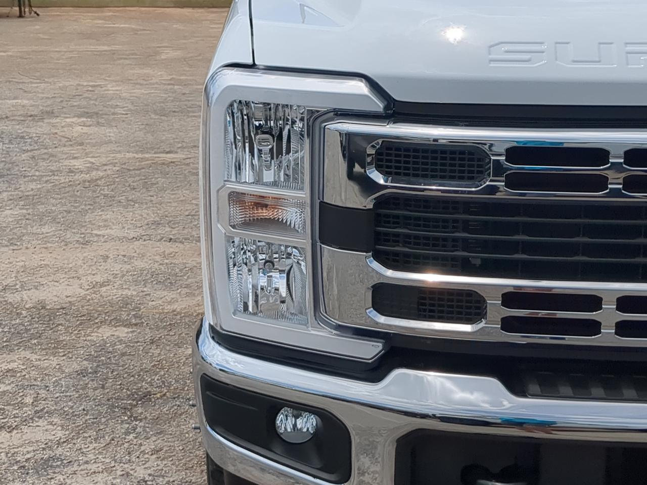2025 Ford Super Duty F-350 DRW Service Body Winder GA