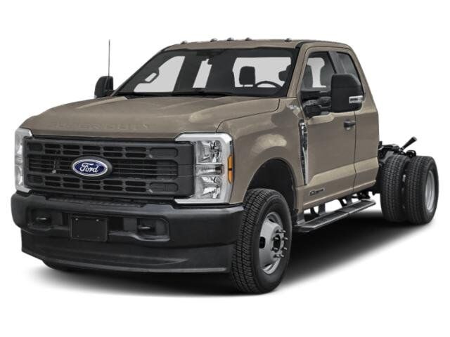 2025 Ford Super Duty F-350 DRW Service Body Winder GA