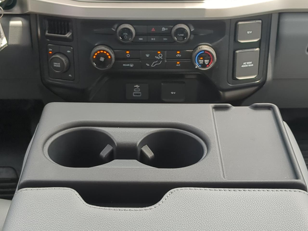 2025 Ford Super Duty F-350 DRW Service Body Winder GA