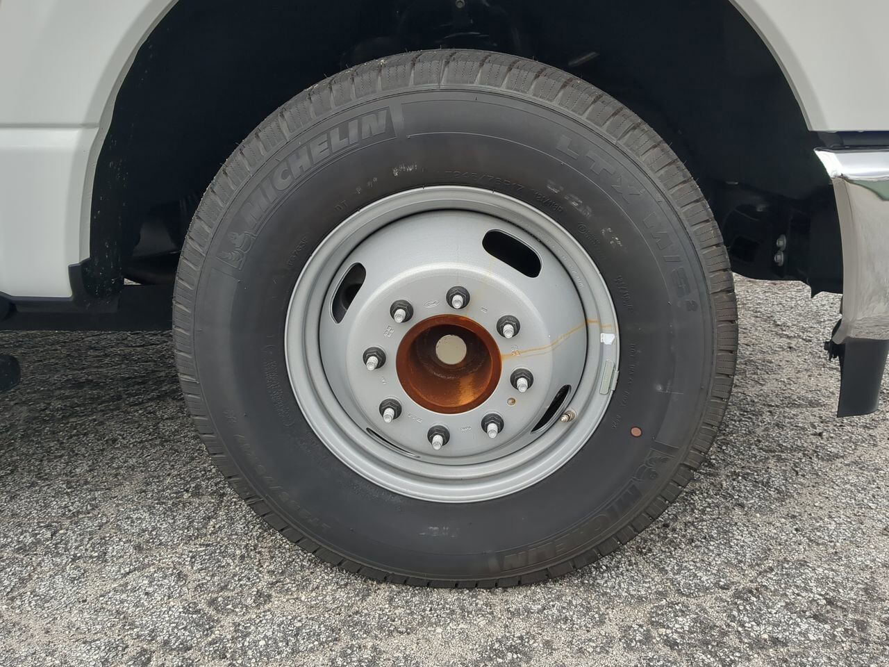 2025 Ford Super Duty F-350 DRW Service Body Winder GA