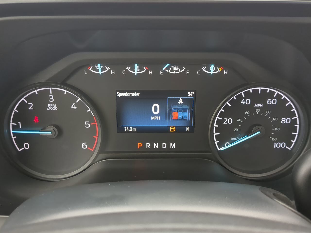 2025 Ford Super Duty F-350 DRW Service Body Winder GA