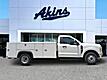 2025 Ford Super Duty F-350 DRW Service Body