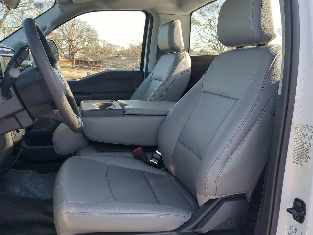 2025 Ford Super Duty F-350 DRW Service Body Winder GA